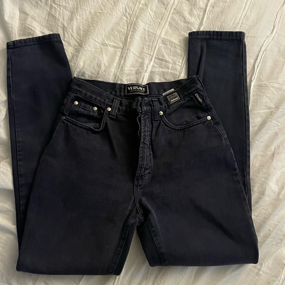 Vintage Versace jeans 30